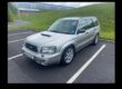 Subaru forester Image
