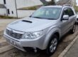 Subaru Forester 2.0 AWD Diesel Manual Image