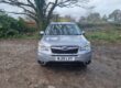 Subaru Forester 2.0D XC Lineartronic 5dr estate 68k auto. Image