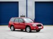 Subaru Forester 2.5 XT Manual Turbo Image