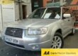Subaru Forester XC Image