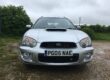 Subaru Impreza 2.0L WRX 2005 Image
