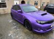 Subaru Impreza rx Image