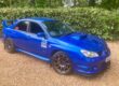 Subaru Impreza WRX STi 2.0 Litre JDM Wide body only 26k miles 420HP Image