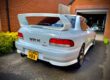 Subaru Impreza WRX STI V4 1997 Image