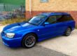 Subaru Legacy GTB S Edition 2003 59k MILES Auto Petrol MOT'ed Image