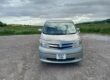 TOYOTA ALPHARD HYBRID AUTOMATIC Image