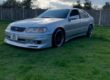 toyota aristo 2jz twin turbo auto may px Image