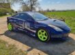 Toyota Celica 2000 Track Car Image