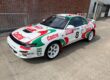 Toyota Celica gt4 Carlos Sainz (Gen 5) Image