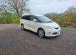 toyota estima hybrid 7 seater 2010 G spec Image