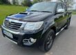 Toyota Hilux 3.0 D-4D Invincible X Pickup Double Cab 4WD Chrome pack Image