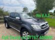 TOYOTA HILUX INVINCIBLE 4X4 D-4D DCB 2010 Image