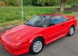 Toyota MR-2 Mk 1 Image