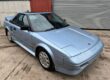 TOYOTA MR2 MK1 1.6i TWIN CAM 16v 1 OWNER MASSIVE HISTORY FILE ALL MAIN DEALER Image