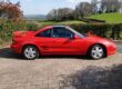 Toyota MR2 Mk2 GT T-Bar 1998 Image
