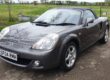 Toyota MR2 MK3 1.8VVTI 2 Seater Convertible Image