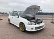 Toyota Starlet Glanza V 1998 Fully built 300+bhp massive spec and performance Image