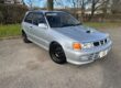 Toyota Starlet GT Turbo 1.3 turbo EP82, EP91, Glanza, Image