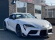 Toyota Supra 3.0T GR Special Edition Euro 6 (s/s) 3dr Petrol Manual Image