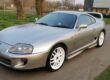 TOYOTA SUPRA NA MANUAL 1994 + NA/TURBO kit Image