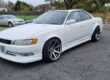 1993 Toyota JZX90 Mark II Tourer V Manual Image