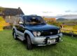 1996 Toyota LandCrusier Prado SWB Image