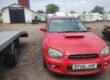2005 Subaru Impreza 2.0 GX (NONE TURBO) LONG M.O.T Image