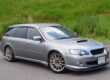 2005 Subaru Legacy 2.0 Tuned By STi Estate Auto (GT spec B Impreza) Image