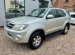 2006 06 Reg. Toyota Fortuner 2.7 VVT-i AUTO 4WD - 1 owner, 7 SEATS, like HILUX. Image