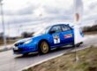 2007 Subaru Impreza 2.5 WRX STI, Type UK, FSH, Re-map, major service Image
