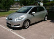 2008 TOYOTA AUTIS 1.6 TR VVT-i Image
