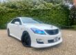 2008 Toyota Crown Majesta 2022 Import ULEZ compliant 3.5 Petrol Hybrid Huge Spec Image
