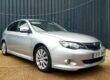 2009 (59) Subaru Impreza RX 2.0L Petrol 5dr ***CAT D*** Image