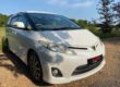 2009 Toyota Estima 2.4 AERAS G EDITION Petrol Image