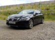 2012 Lexus GS 450h 3.5 F-Sport 4dr CVT SALOON PETROL/ELECTRIC Automatic Image