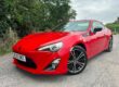 2013 Toyota GT86 2.0 D-4S 2dr COUPE Petrol Manual Image