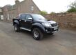 2013 Toyota Hilux + Auto + 3000cc + Diesel + Pick Up + 169HP + 41000 miles Image