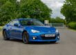 2014 Subaru BRZ 2.0i SE Lux 2dr COUPE PETROL Manual Image