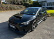 2014 Subaru Wrx Sti 2.5T 4WD Euro 6 Image