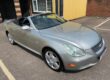2016 Lexus SC 430 4.3 2dr [6] Auto CONVERTIBLE Petrol Automatic Image