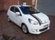 2016 Mitsubishi Mirage 1.2 Attivo Nav 5dr HATCHBACK Petrol Manual Image