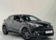 2017 Toyota C-HR 1.8 VVT-h Excel CVT Euro 6 (s/s) 5dr Image