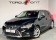 2018 18 LEXUS CT 1.8 200H LUXURY 5D 135 BHP Image