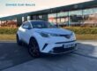 2019 19 TOYOTA CHR 1.8 EXCEL 5D 122 BHP Image
