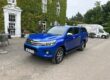 2019 Toyota Hi-lux 2.4 D-4D Invincible Double Cab Pickup 4dr Diesel Auto 4WD Image