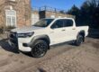 2022 Toyota Hi-lux 2.8 D-4D Invincible X Double Cab Pickup 4dr Diesel Auto 4WD Image