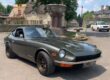 Datsun 240z RHD Image