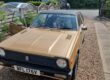 Datsun Cherry 100a Coupe Image