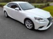 Lexus is 300H 2.5 Hybrid Executive Edition 2016 Image